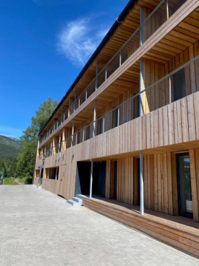 Residence Alpina Apartman #3